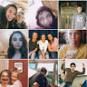 Meet your Posher, Kellsie